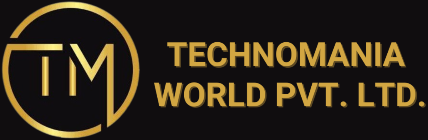 Techno Mania World – Connecting World